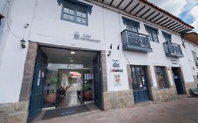 Hotel Limacpampa